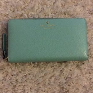 KATE SPADE Cameron Street Wallet